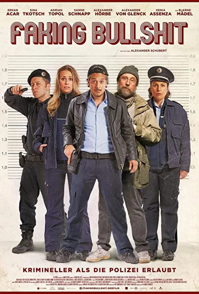 Постер к фильму