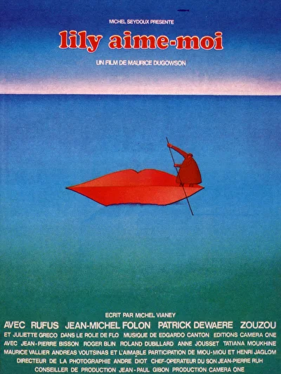 Смотреть Лили, полюби меня (1975) онлайн в хорошем качестве, бесплатно на русском языке