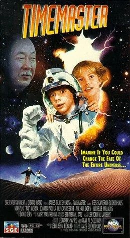 Смотреть Повелитель времени (1995) онлайн в хорошем качестве, бесплатно на русском языке