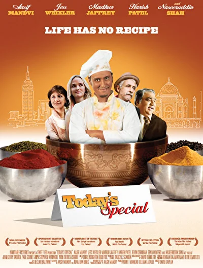 Постер к фильму