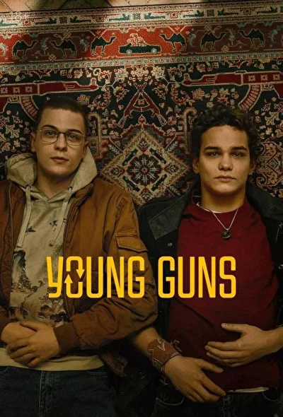 Постер к фильму