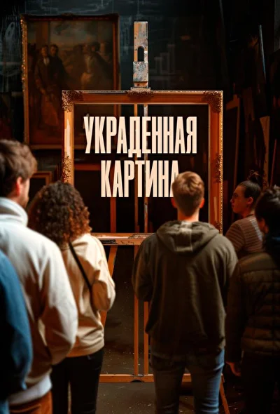 Постер к фильму