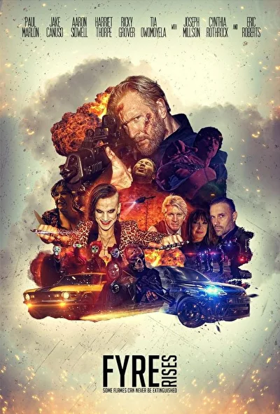 Постер к фильму